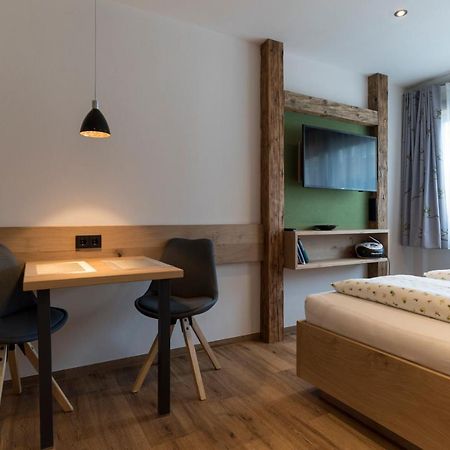 Ferienwohnung Paulus Oberstdorf Esterno foto