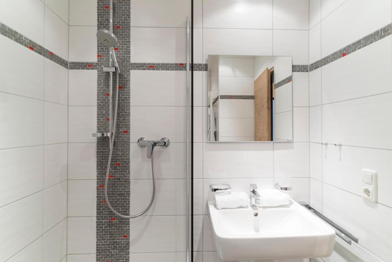 Ferienwohnung Paulus Oberstdorf Esterno foto